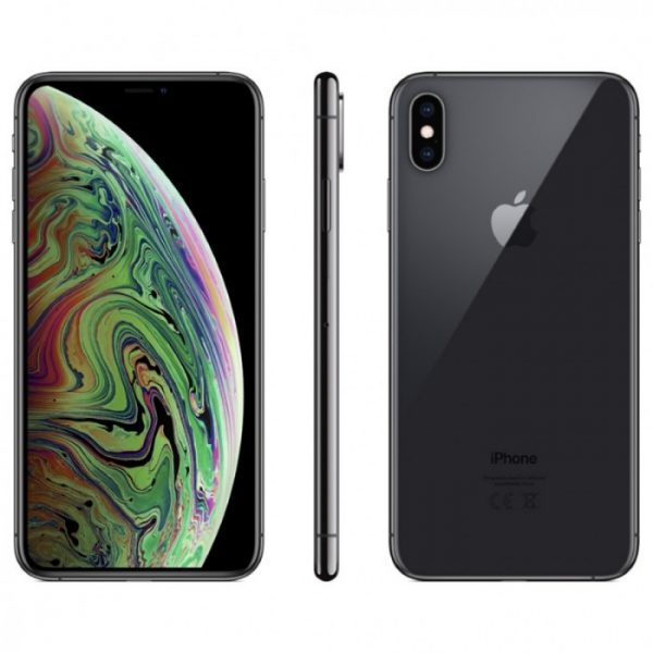 Apple Smartphone & SmartWatch USIP64GXSM7B