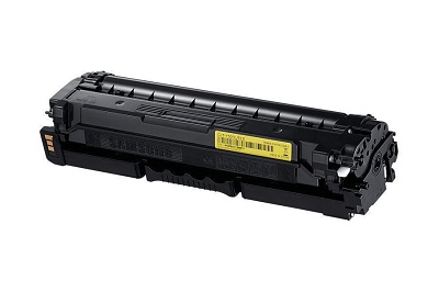 Samsung Laserjet Colore CLT503Y