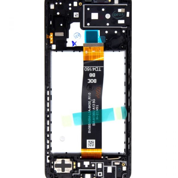 Samsung Ricambi Samsung RCSAA136FCB