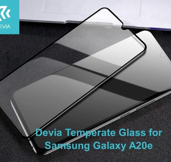 Devia Accessori Smartphone & PC DETSA20E791B