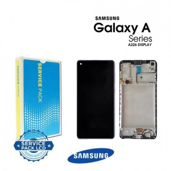 Samsung Ricambi Samsung RCSAA225GLC