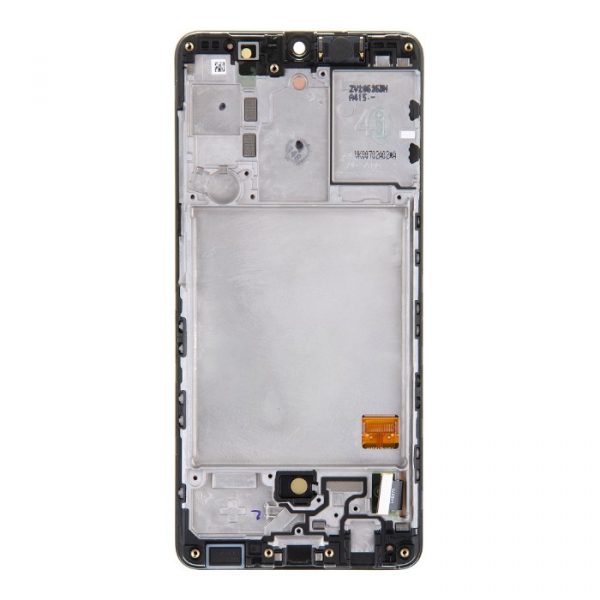 Samsung Ricambi Samsung RCSAA41LCB