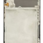 LCD Samsung A426B Galaxy A42 5G Black GH82-24376A Service P