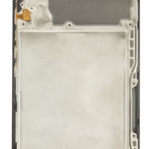 LCD Samsung A426B Galaxy A42 5G Black GH82-24376A Service P