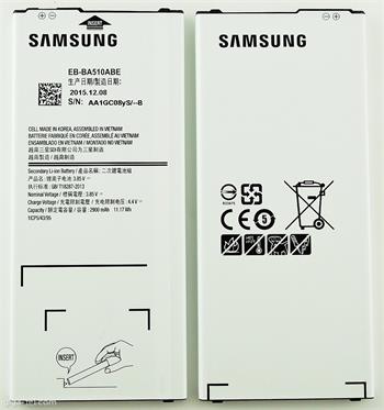 Samsung Ricambi Samsung BA510ABE