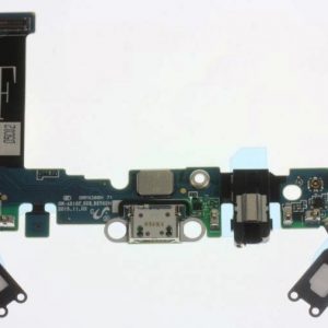 Flat USB Carica e Dati Originale Samsung A5-2016 GH96-09837A