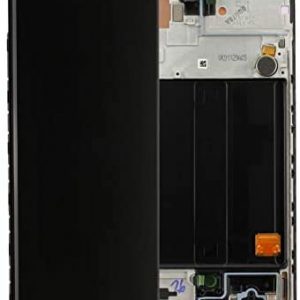 Lcd Service Pack Samsung Galaxy A51 A515F 2020 GH82-22084A