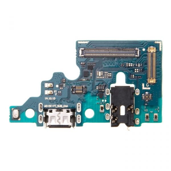Samsung Ricambi Samsung RCSAA51DOKB