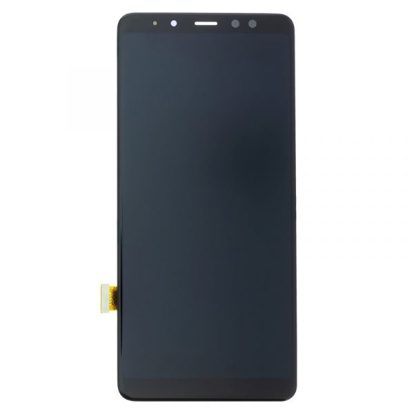Samsung Ricambi Samsung RCSAA8P18B