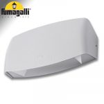ABRAM 190 BIANCO TRASP LED R7S 7,5W CCT 3WHITE