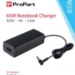Alimentatore Notebook ACER 65W