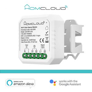 Homcloud Smart Life/Homcloud - Smart Home AS-GOM
