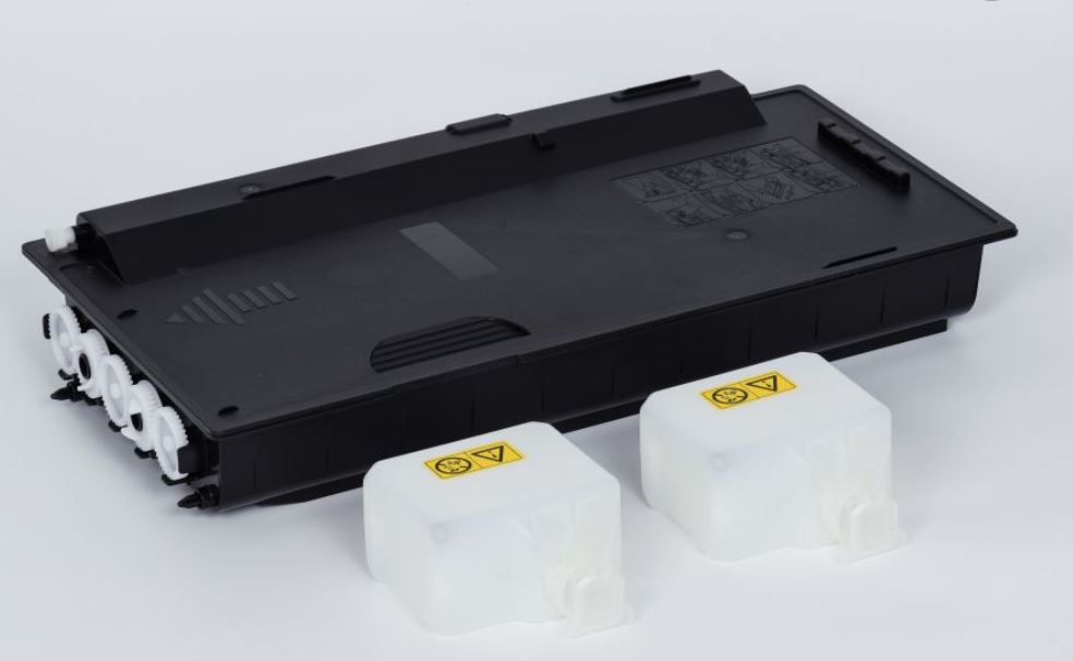 Olivetti Laserjet Toner Black OLB1088