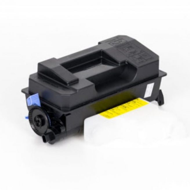 Olivetti Laserjet Toner Black OLB1230