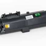Olivetti Laserjet Toner Black OLB1233