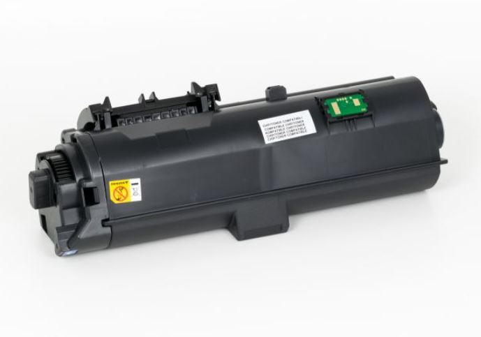 Olivetti Laserjet Toner Black OLB1233