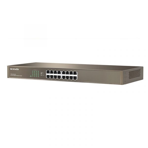 Tenda 2. Networking NT-TEG1016G