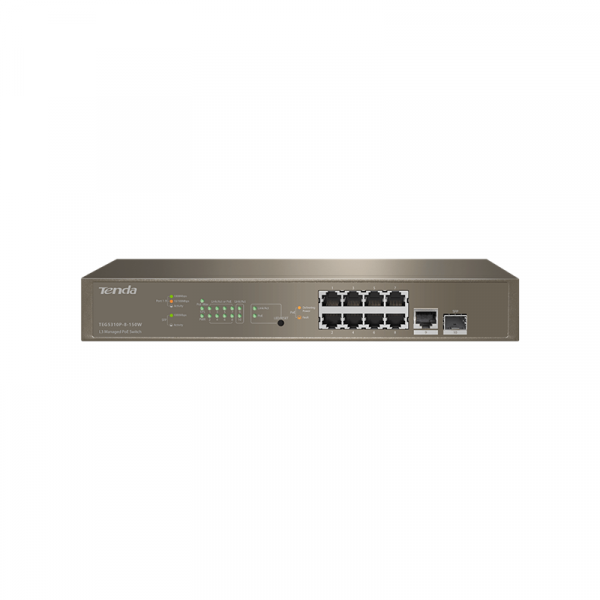 Tenda 2. Networking NT-TEG5310P-150