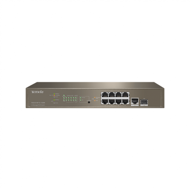 2. Networking Light brown NT-TEG5310P-150
