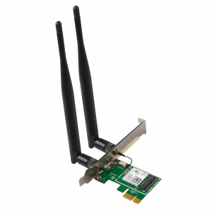 2. Networking Black NT-E30