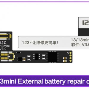 TAG i2C per sostituzione Batteria iPhone 13 - 13Mini