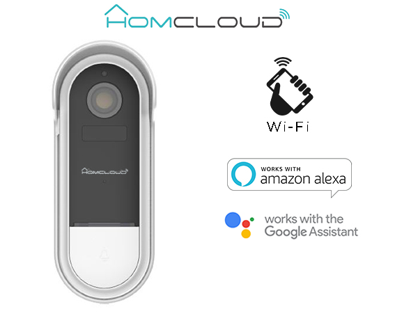 Homcloud Smart Life/Homcloud - Smart Home ME-DB15