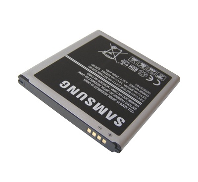 Samsung Ricambi Samsung BG530CBE