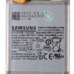 Batteria Samsung SM-N970F Galaxy Note10 EB-BN970ABU Bulk