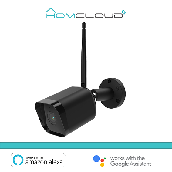 Homcloud Smart Life/Homcloud - Smart Home ME-WCB6S