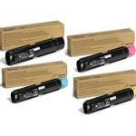 Xerox Laserjet Colore Black XERC7020BK