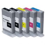 Canon Cartucce Plotter Matte-Black PFI030MBK