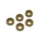 Kyocera Copier Parts&Toner Gray KYCE0753