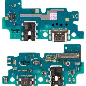 Circuito carica e dati Samsung A50 Service pack GH96-12616A