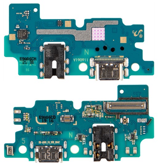 Samsung Ricambi Samsung RCSA50SCHG