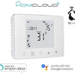 Smart Life/Homcloud - Smart Home Bianco XH-CTW