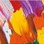 Pellicola posteriore colorata per plotter D-11