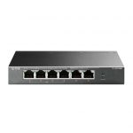 2. Networking Black TL-SF1006P