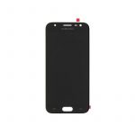 LCD Originale Samsung J330 Galaxy J3 2017 GH96-10969A Nero