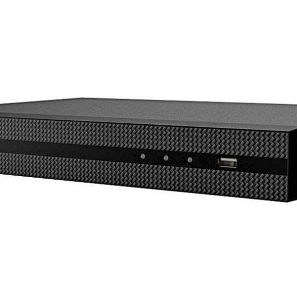 Hilook 6. Sicurezza - HiLook (Analog/IP) DVR-216Q-K2