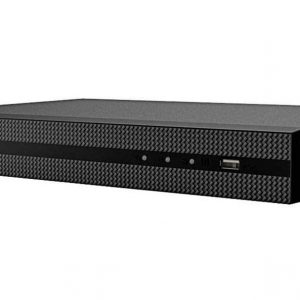 5. Security - HiLook White DVR-216U-K2