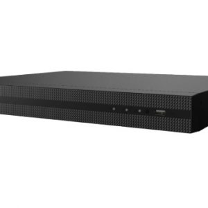 5. Security - HiLook Black DVR-224Q-K2