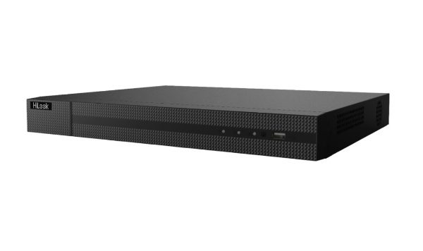 Hilook 6. Security - HiLook DVR-224Q-K2