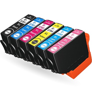 Epson Cartucce inkjet ARET3786XL