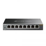 2. Networking Black TL-SG108E