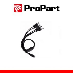 8. Accessori PC Black FS-DC1F4M