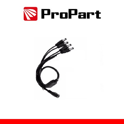 Propart 8. Accessori PC FS-DC1F4M