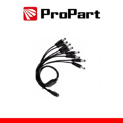 Propart 8. Accessori PC FS-DC1F8M