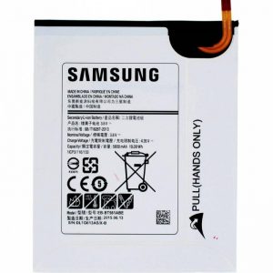 Batteria Originale Samsung EB-BT561ABE Galaxy Tab E SM-T560