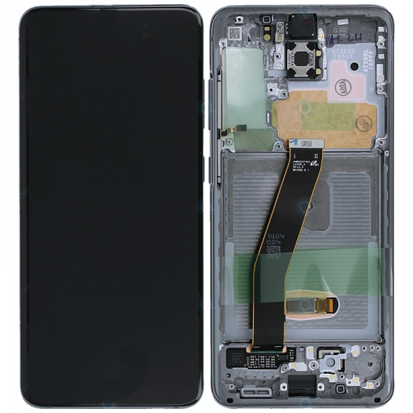 Samsung Ricambi Samsung RCSAS20LCDG