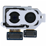 Telecamera posteriore originale Samsung A40 & A30 GH96-12465